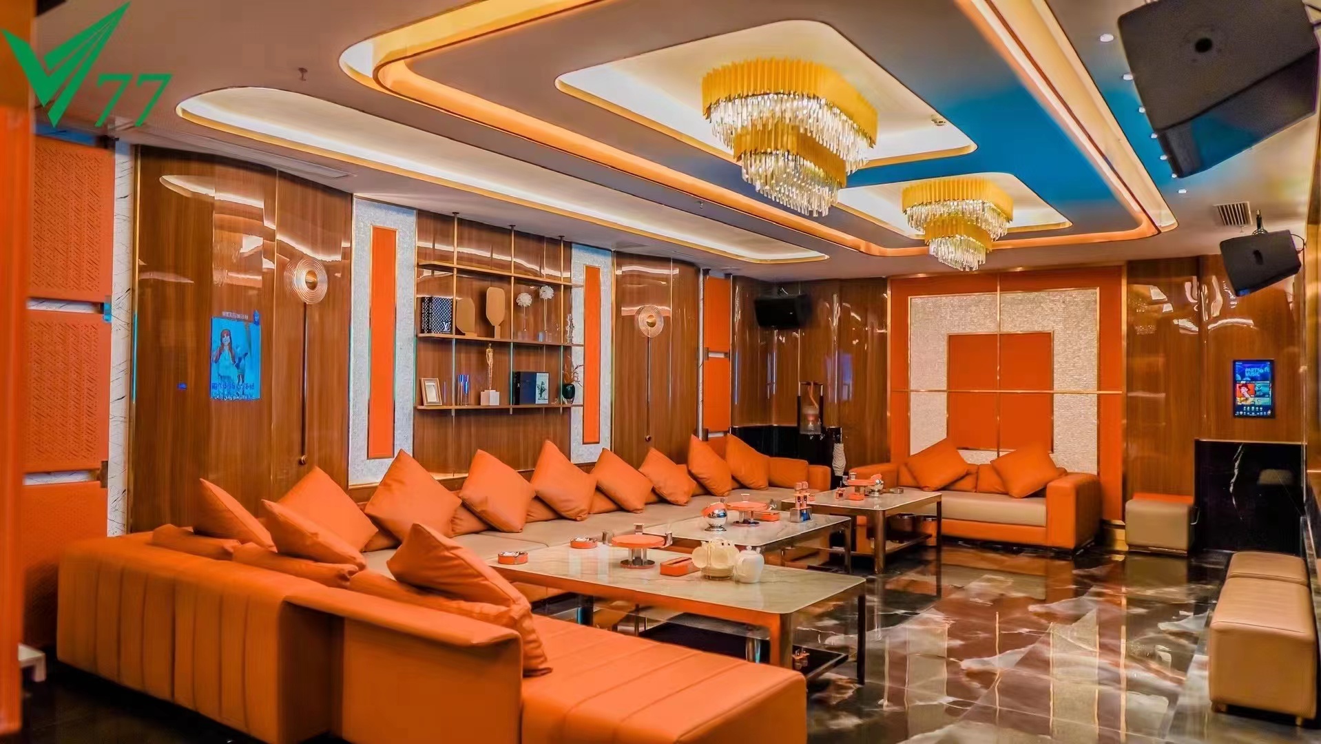 南昌小时场ktv怎么玩最全攻略-东湖区ktv预定